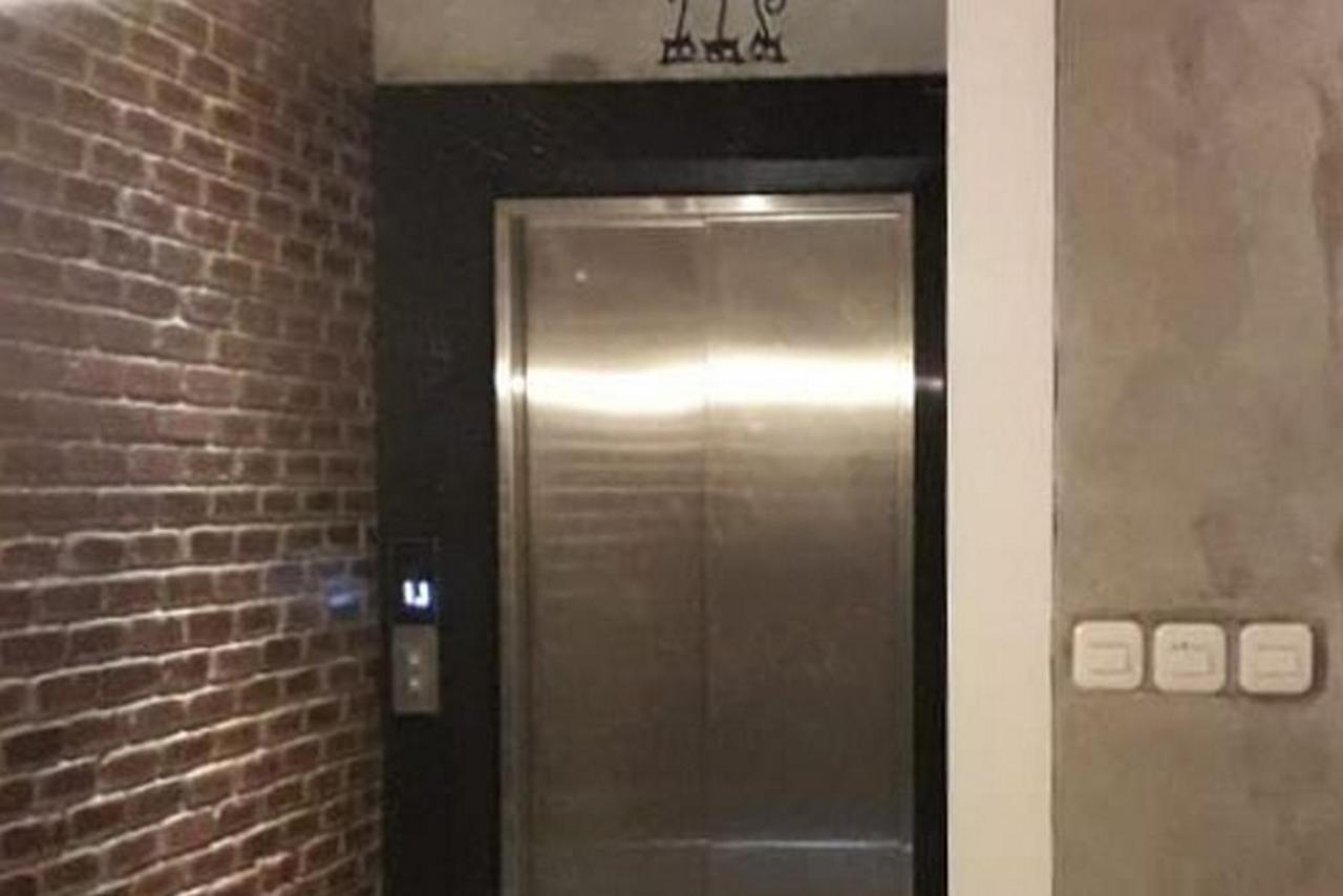 Reddoorz Plus @ Doorman Guest House 반둥 외부 사진