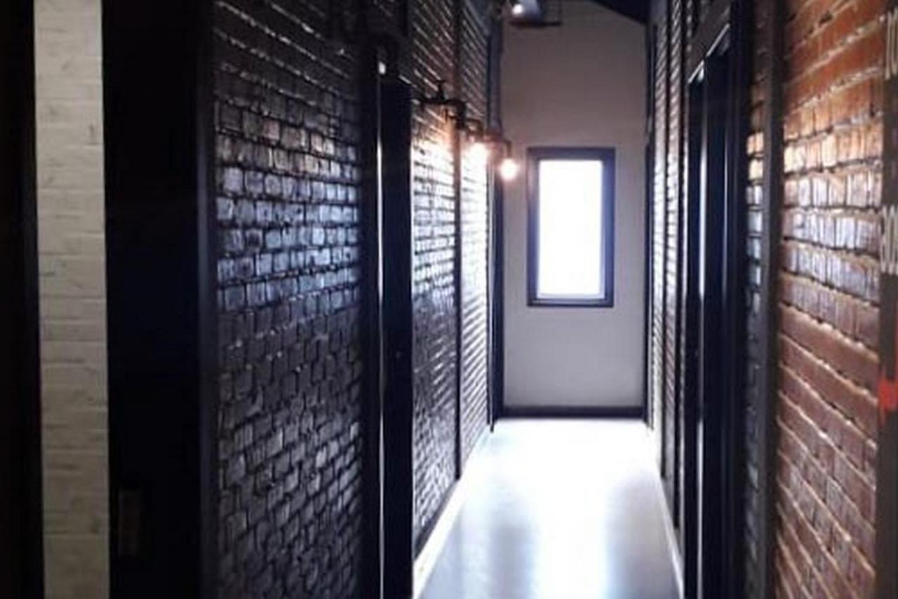 Reddoorz Plus @ Doorman Guest House 반둥 외부 사진